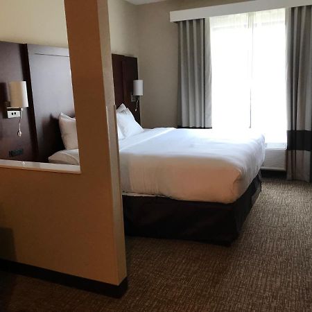 Comfort Suites Summerville Luaran gambar
