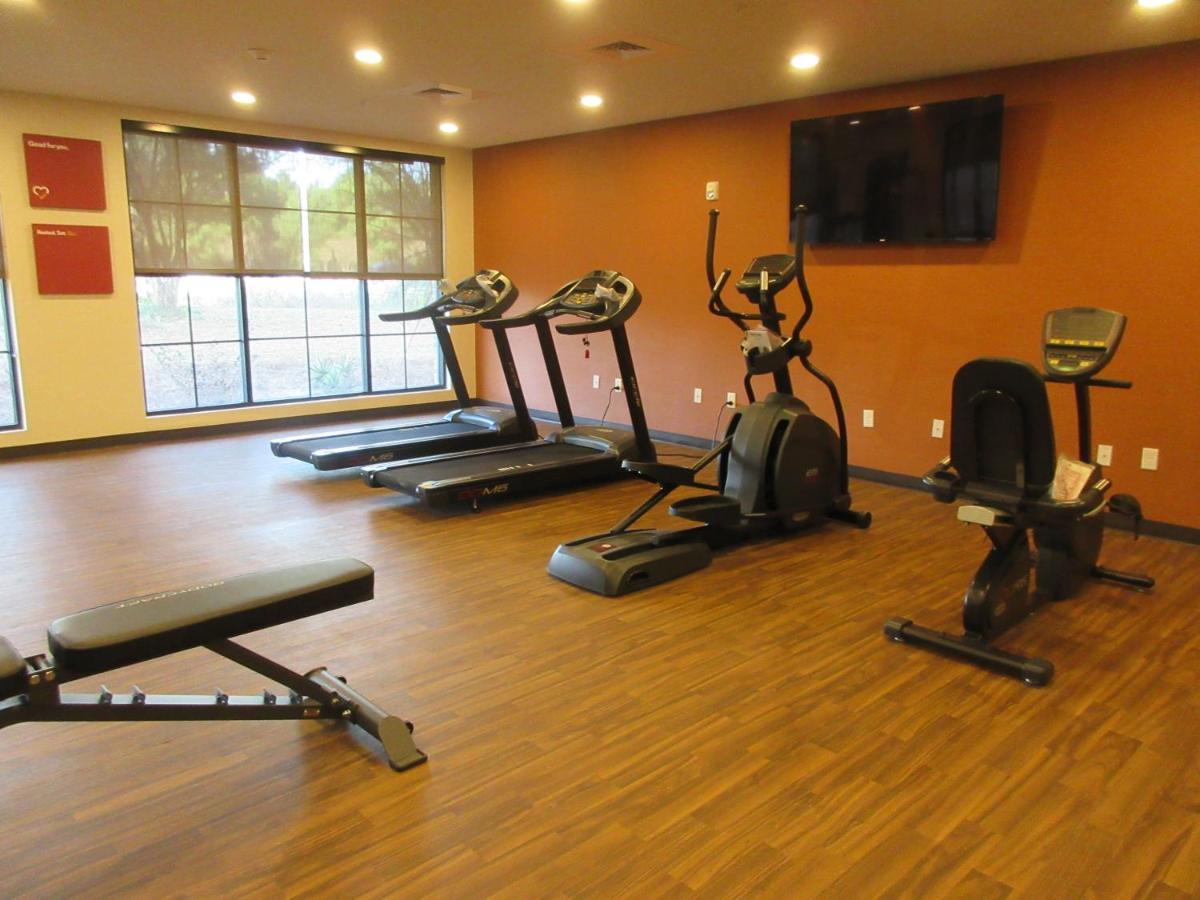 Comfort Suites Summerville Luaran gambar