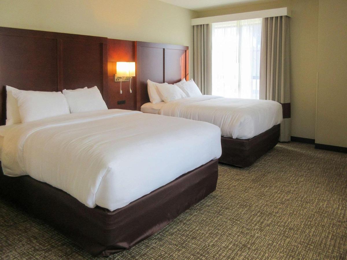 Comfort Suites Summerville Luaran gambar