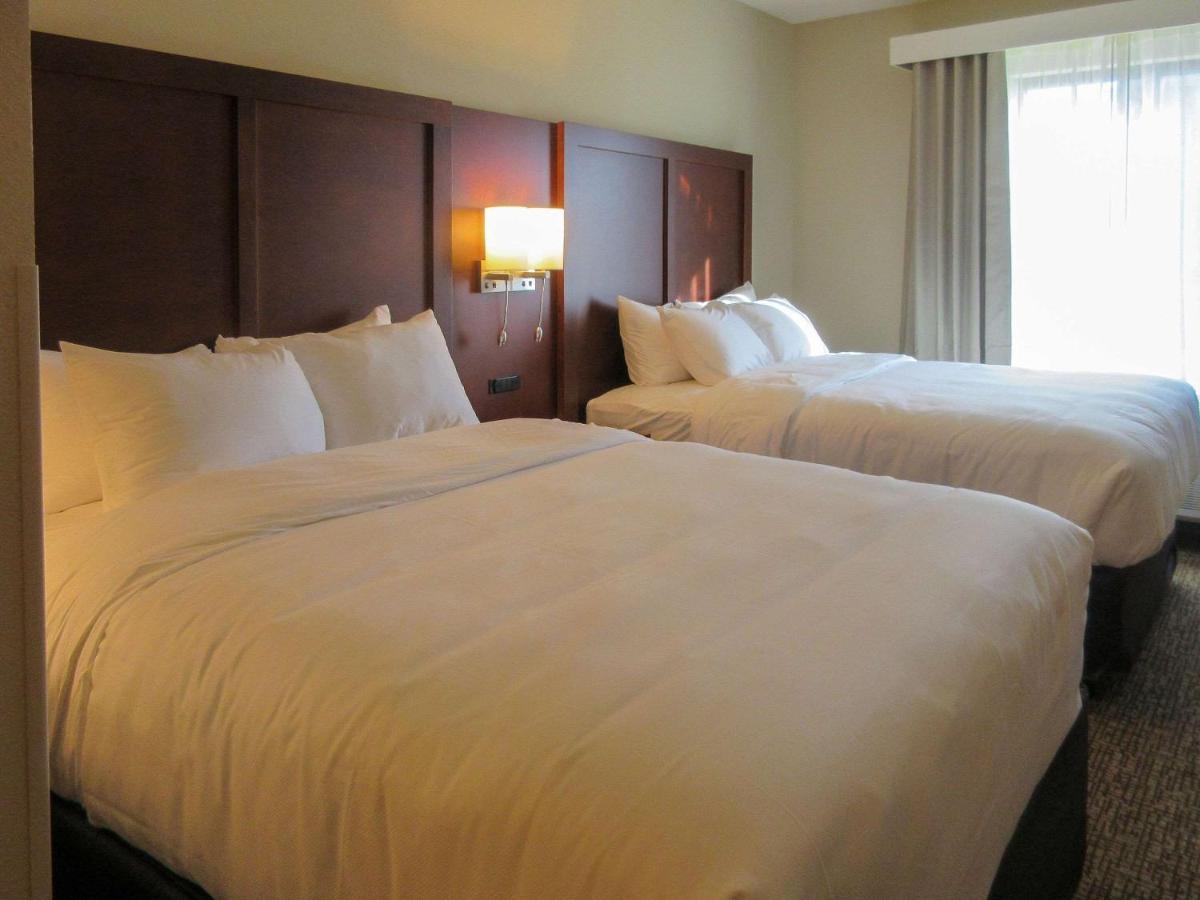 Comfort Suites Summerville Luaran gambar