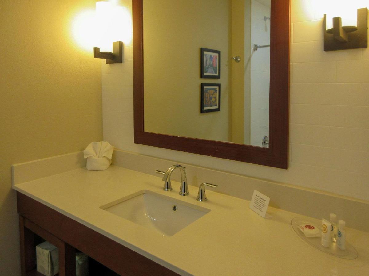 Comfort Suites Summerville Luaran gambar