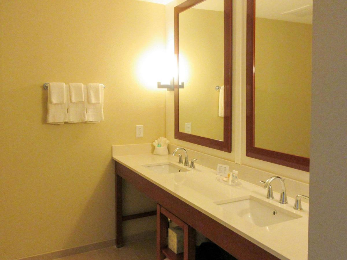 Comfort Suites Summerville Luaran gambar