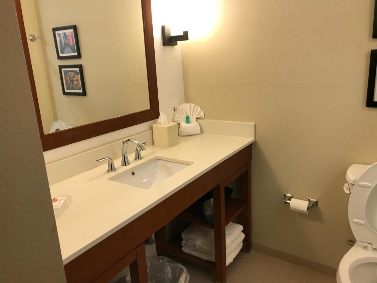 Comfort Suites Summerville Luaran gambar