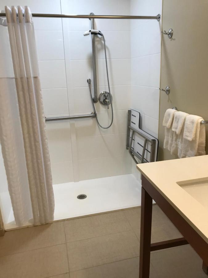 Comfort Suites Summerville Luaran gambar
